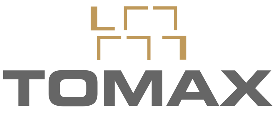Tommax Immo Logo